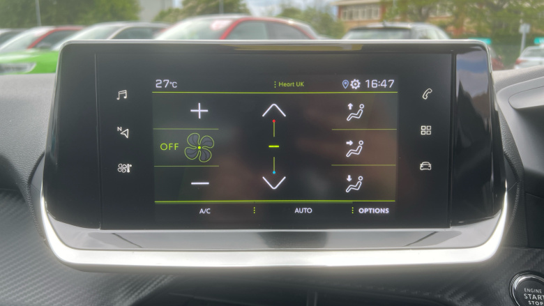 Peugeot 208 1.2 PureTech 100 Allure Premium 5dr Petrol Hatchback